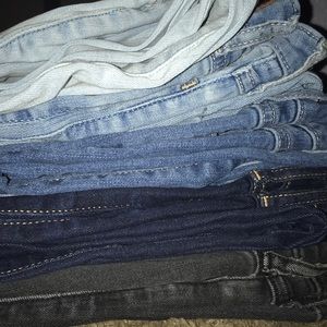 Big Hollister bundle!!!!